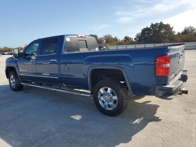 VIN 1GT42YEY6HF158831 2017 GMC Sierra, K3500 Denali no.2