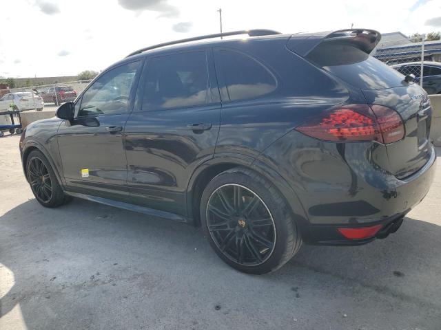 VIN WP1AD2A27ELA76498 2014 Porsche Cayenne, Gts no.2