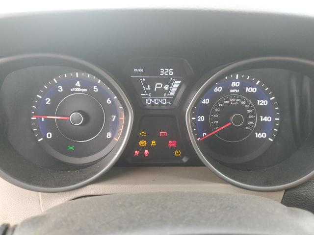 2016 HYUNDAI ELANTRA SE - 5NPDH4AEXGH758047