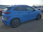 Lot #2957647016 2022 HYUNDAI KONA N LIN