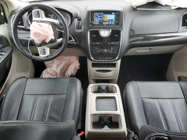 2016 CHRYSLER TOWN & COU - 2C4RC1BG6GR186495