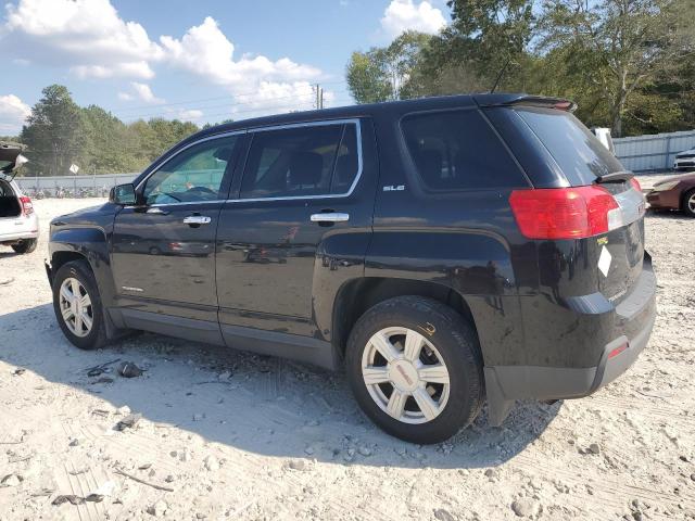2015 GMC TERRAIN SL - 2GKALMEK3F6390965