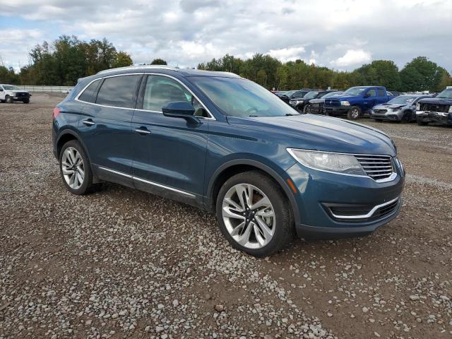 VIN 2LMTJ8LR4GBL71254 2016 Lincoln MKX, Reserve no.4