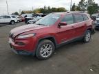 JEEP CHEROKEE L photo