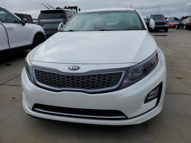 VIN KNAGN4AD1G5094117 2016 KIA Optima, Hybrid no.5