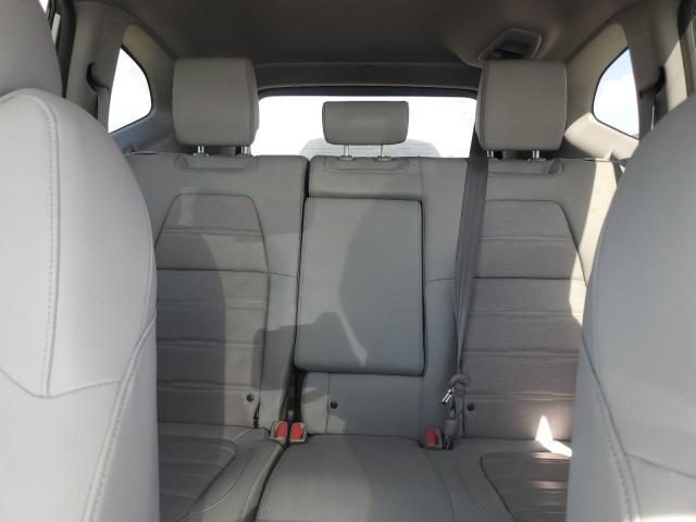 2021 HONDA CR-V EXL - 7FART6H81ME013234