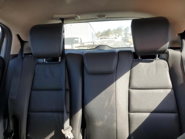 2016 HONDA HR-V EXL - 3CZRU5H74GM709655