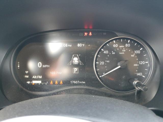 2023 NISSAN KICKS SR - 3N1CP5DV4PL542522