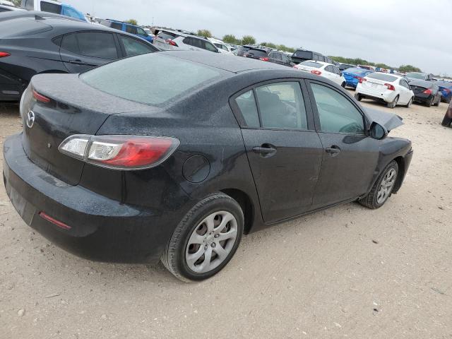 VIN JM1BL1TF6D1752484 2013 Mazda 3, I no.3