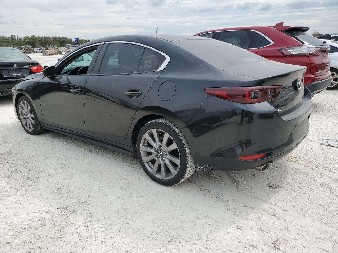 Lot #2981711758 2022 MAZDA 3 SELECT