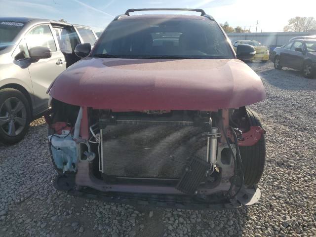 VIN JA4AZ3A31JZ062745 2018 Mitsubishi Outlander, SE no.5