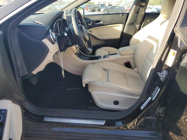2019 MERCEDES-BENZ CLA 250 - WDDSJ4EB1KN740062