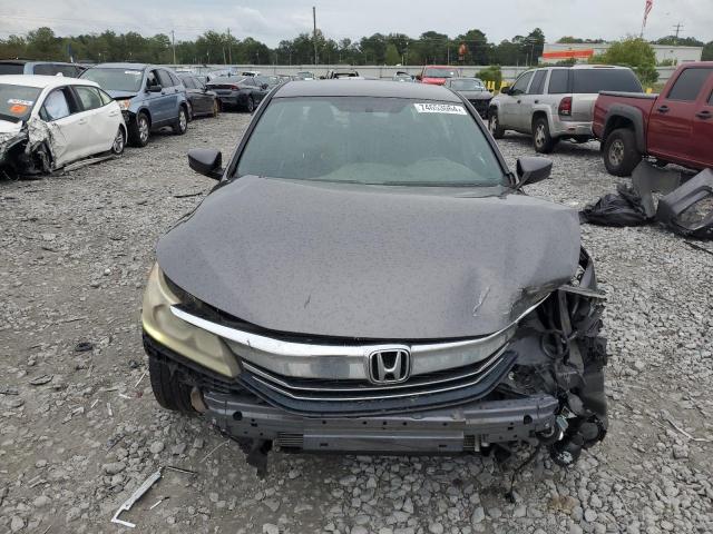 2016 HONDA ACCORD SPO - 1HGCR2F54GA116891