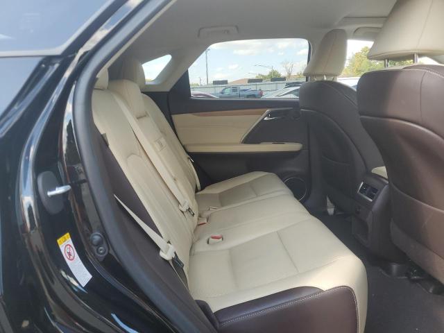 2016 LEXUS RX 350 - JTJBZMCA0G2003552