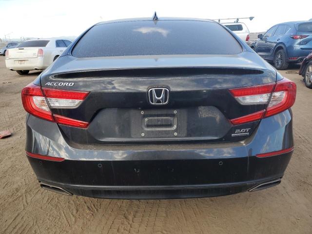 2019 HONDA ACCORD TOU - 1HGCV2F95KA014751