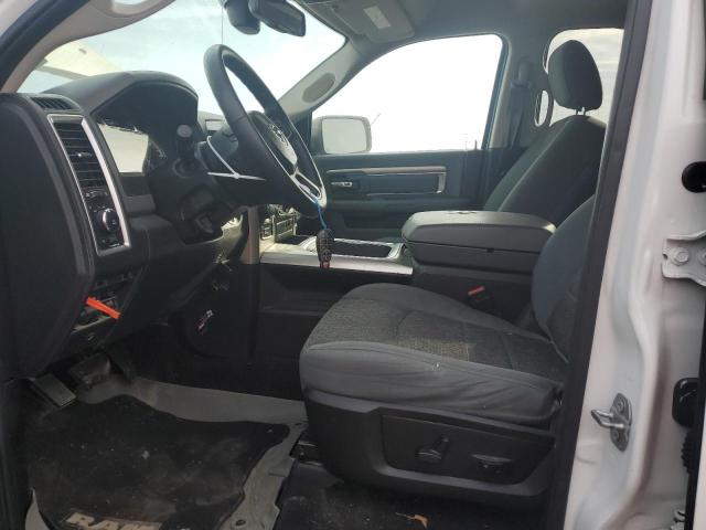 2017 RAM 1500 SLT - 1C6RR7TT9HS831547