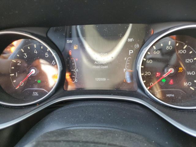 2018 JEEP COMPASS LA - 3C4NJCBB3JT293187