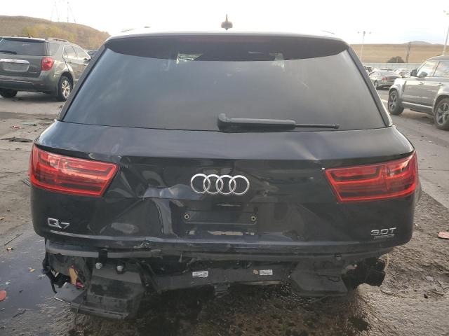 2017 AUDI Q7 PRESTIG - WA1VAAF77HD027725