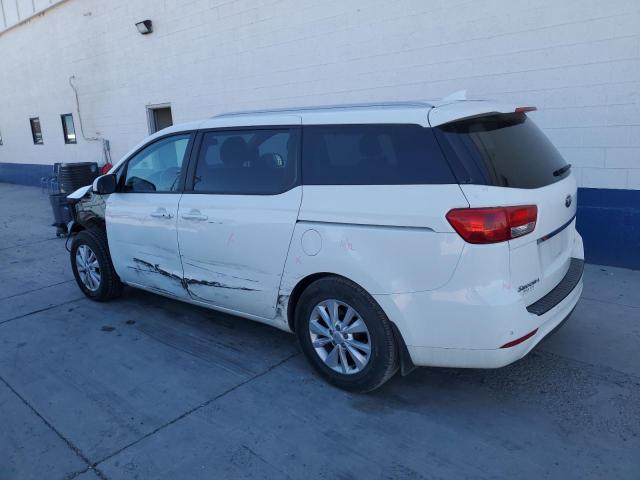 2018 KIA SEDONA LX - KNDMB5C13J6407497