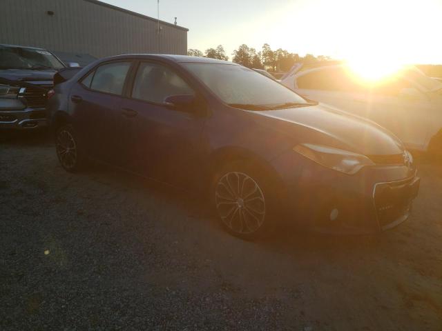 2016 TOYOTA COROLLA L - 2T1BURHE7GC485383