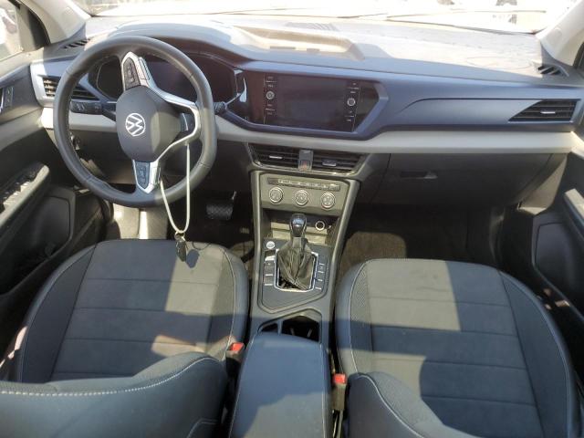 2022 VOLKSWAGEN TAOS SE - 3VVTX7B20NM025714