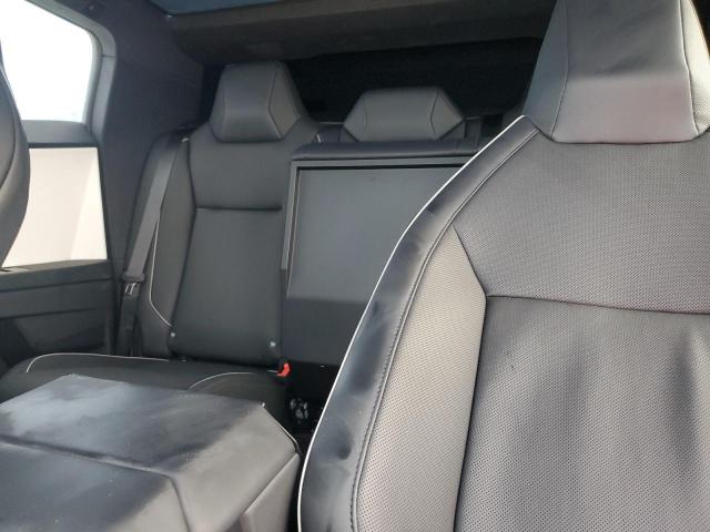 2024 TESLA CYBERTRUCK 7G2CEHED2RA015326