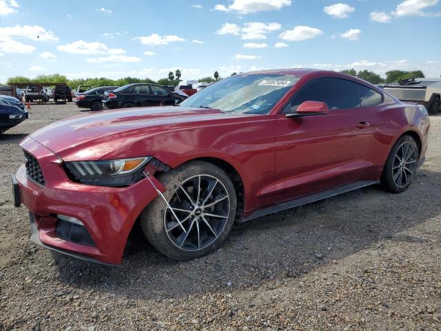 2016 FORD MUSTANG - 1FA6P8TH6G5232644