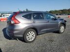 HONDA CR-V EX photo