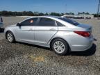 HYUNDAI SONATA GLS photo