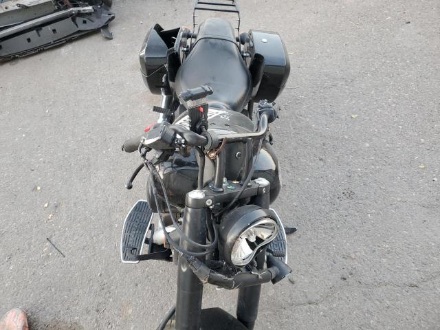 2019 HONDA VT750 C2B JH2RC5375KK900735