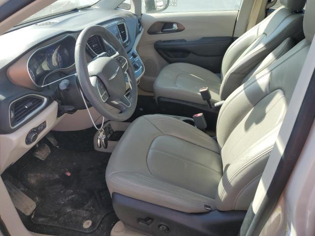 2017 CHRYSLER PACIFICA T - 2C4RC1DG1HR553057