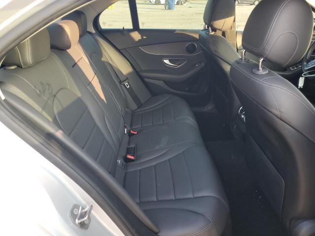 2020 MERCEDES-BENZ C 300 - WDDWF8DB7LR543256
