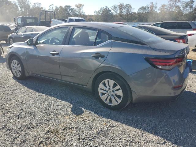 2024 NISSAN SENTRA S - 3N1AB8BV5RY204109