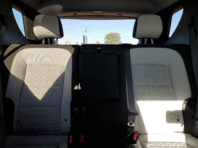 2024 CHEVROLET EQUINOX LS - 3GNAXHEG1RL344884