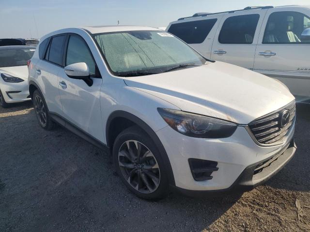 VIN JM3KE2DY5G0898554 2016 Mazda CX-5, GT no.4