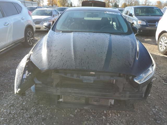 VIN 3FA6P0H76DR155915 2013 Ford Fusion, SE no.5