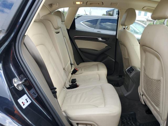 2015 AUDI Q5 PREMIUM - WA1LFAFPXFA071533