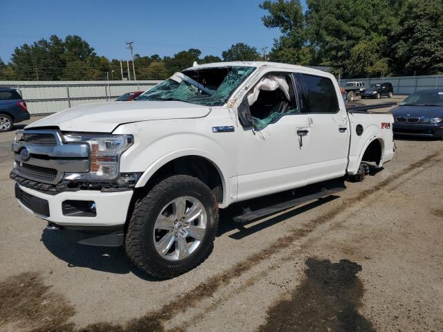 2020 FORD F150 SUPER #3041000443