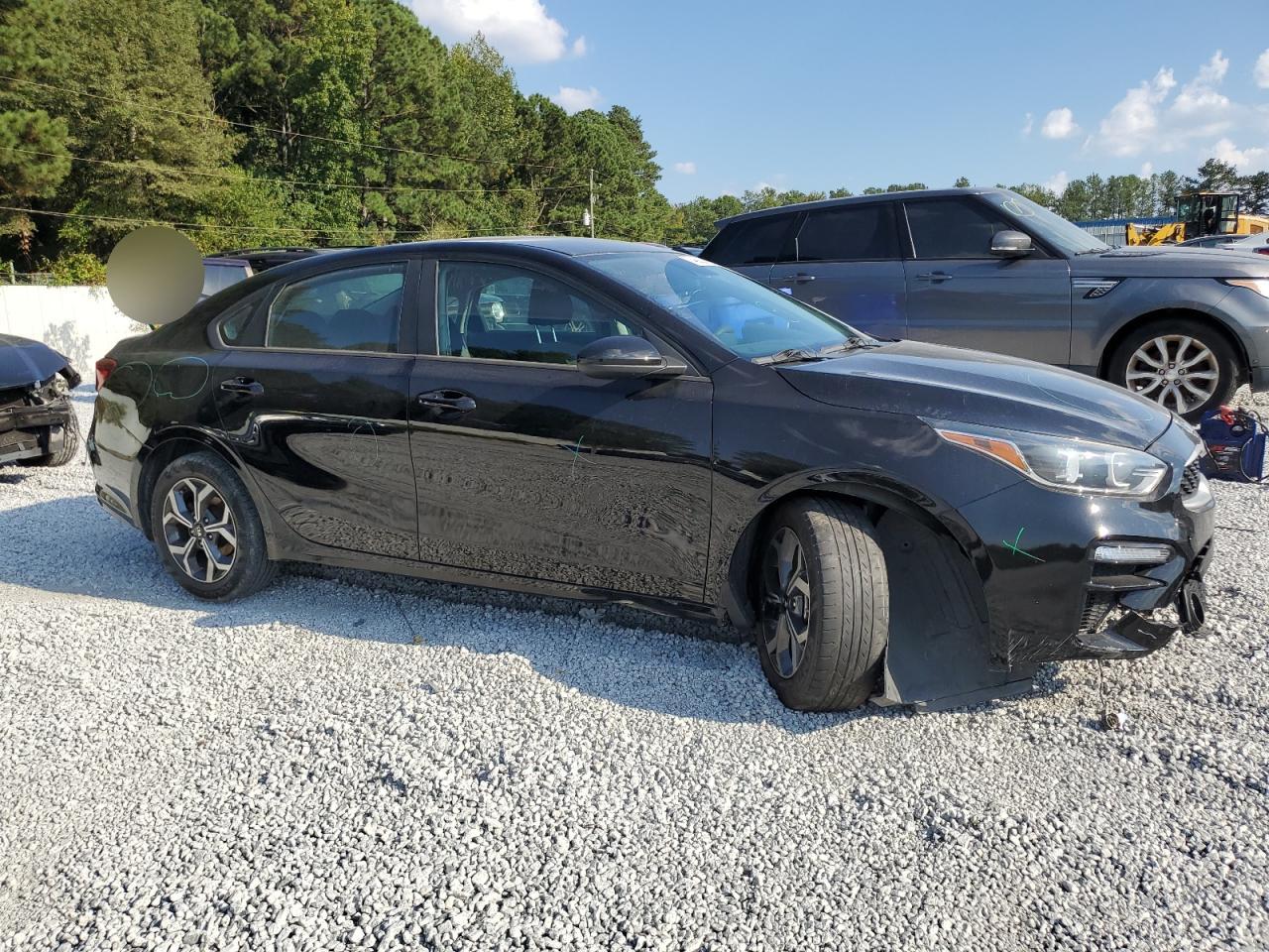 For sale 2019 KIA FORTE FE 2.0L 4 [VIN: 3KPF24AD6KE122613 For sale 2019 KIA FORTE FE 2.0L 4 [VIN: 3KPF24AD6KE122613