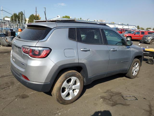 2018 JEEP COMPASS LA - 3C4NJDBB3JT314710