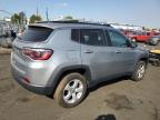 Lot #3023453235 2018 JEEP COMPASS LA