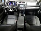 SUBARU LEGACY 2.5 photo