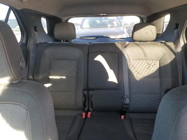 2019 CHEVROLET EQUINOX LT - 3GNAXLEX1KS594768