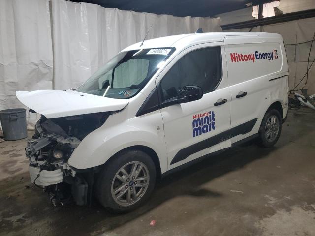 2022 FORD TRANSIT CO #2986998861