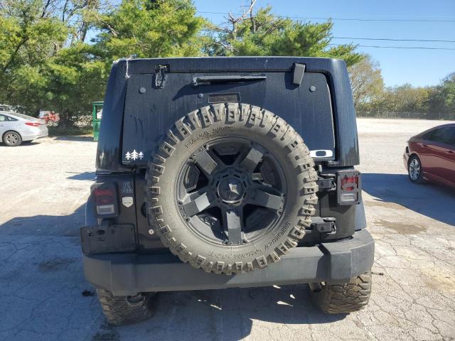 2016 JEEP WRANGLER U - 1C4BJWFG0GL147571