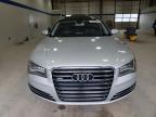 AUDI A8 L QUATT photo