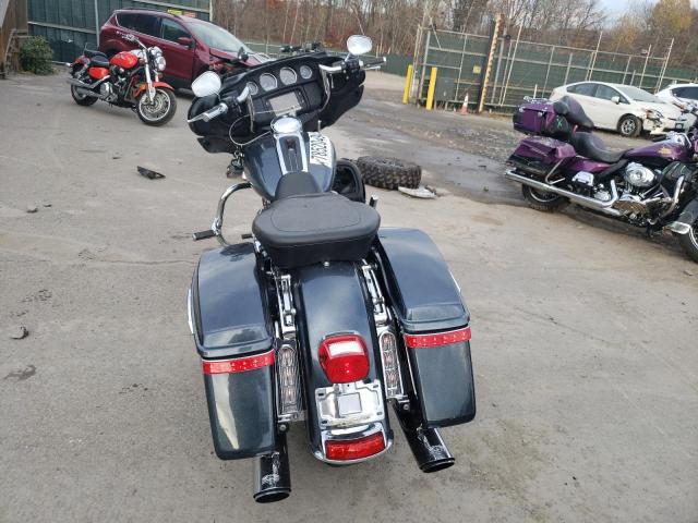 2015 HARLEY-DAVIDSON FLHTCUL UL 1HD1KDM15FB634215