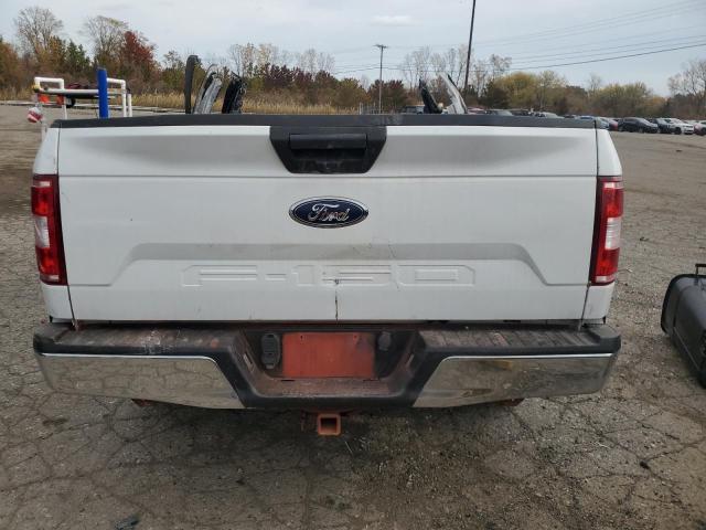 2018 FORD F150 SUPER - 1FTEW1C50JFA99810