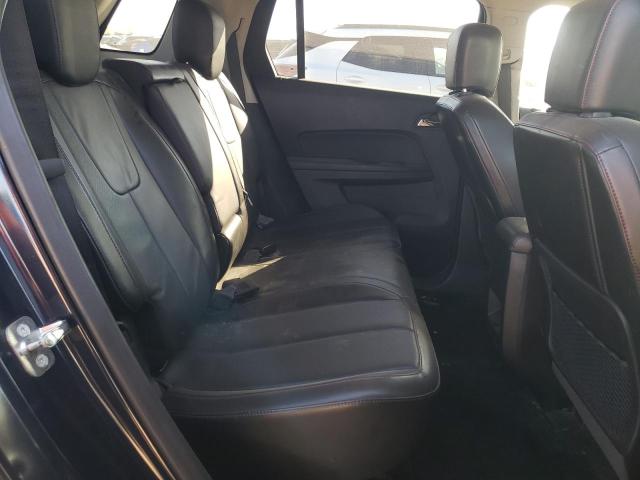 2016 GMC TERRAIN SL - 2GKFLUE39G6126780