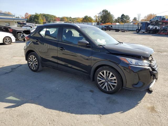 VIN 3N1CP5CV2PL539622 2023 NISSAN KICKS no.4